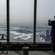 Illustration for article titled Our Efficient New Skyscrapers Are Raining Chunks of Ice Down On Us